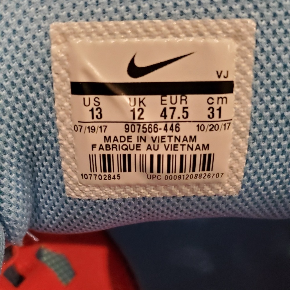 Nike Zoom Rival - Picture 3 of 3